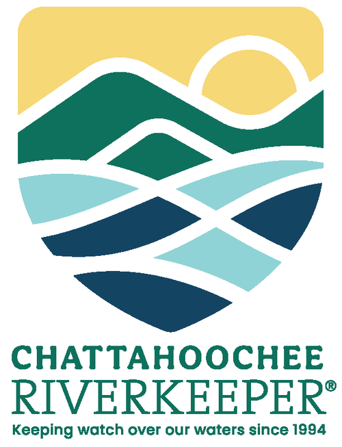 Chattahoochee Riverkeeper logo
