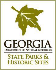 Georgia State parks logo