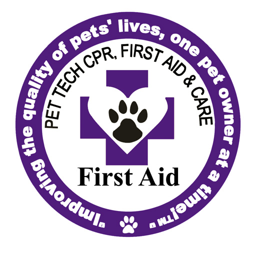 Pet Tech logo